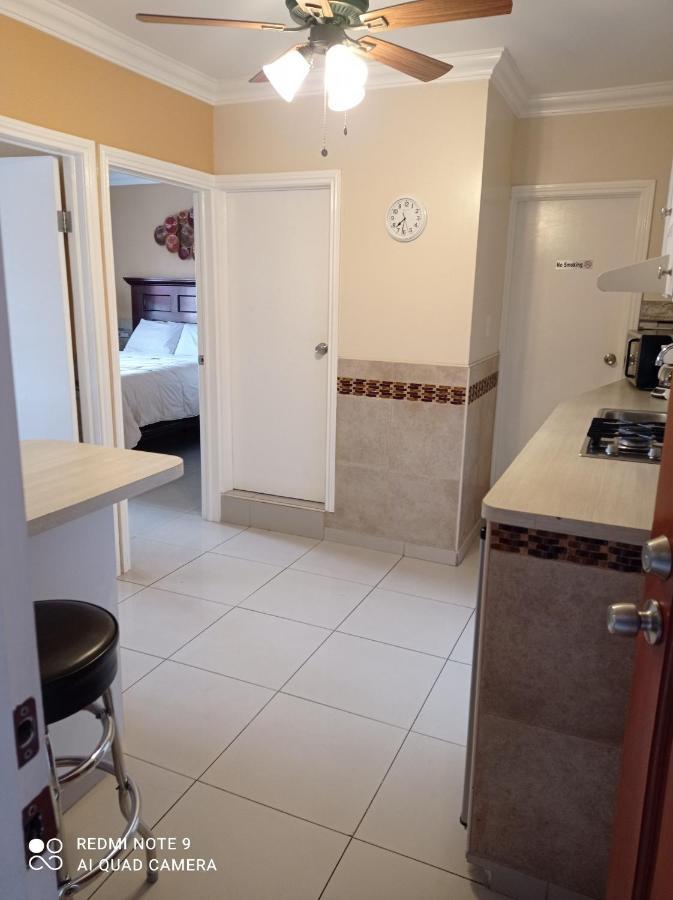 Suites Leon Rojo Tijuana Exterior foto